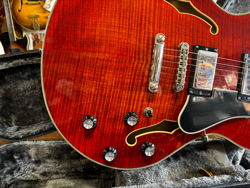 Eastman T486 Classic 2018