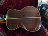 Bourgeois OM Vintage Adirondack Spruce / Indian Rosewood