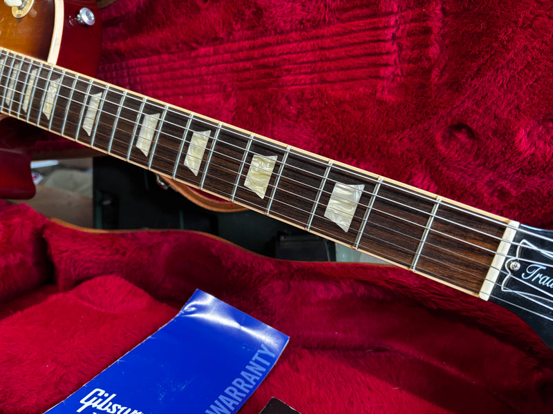 Gibson Les Paul Traditional Sunburst 2016