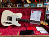 Fender American Professional II Telecaster Olympic White 2021