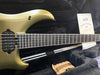 Ernie Ball Ball Family Reserve John Petrucci Signature Majesty 6 Dargie Green 2019