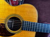 Martin OM-21 Special Natural 2011