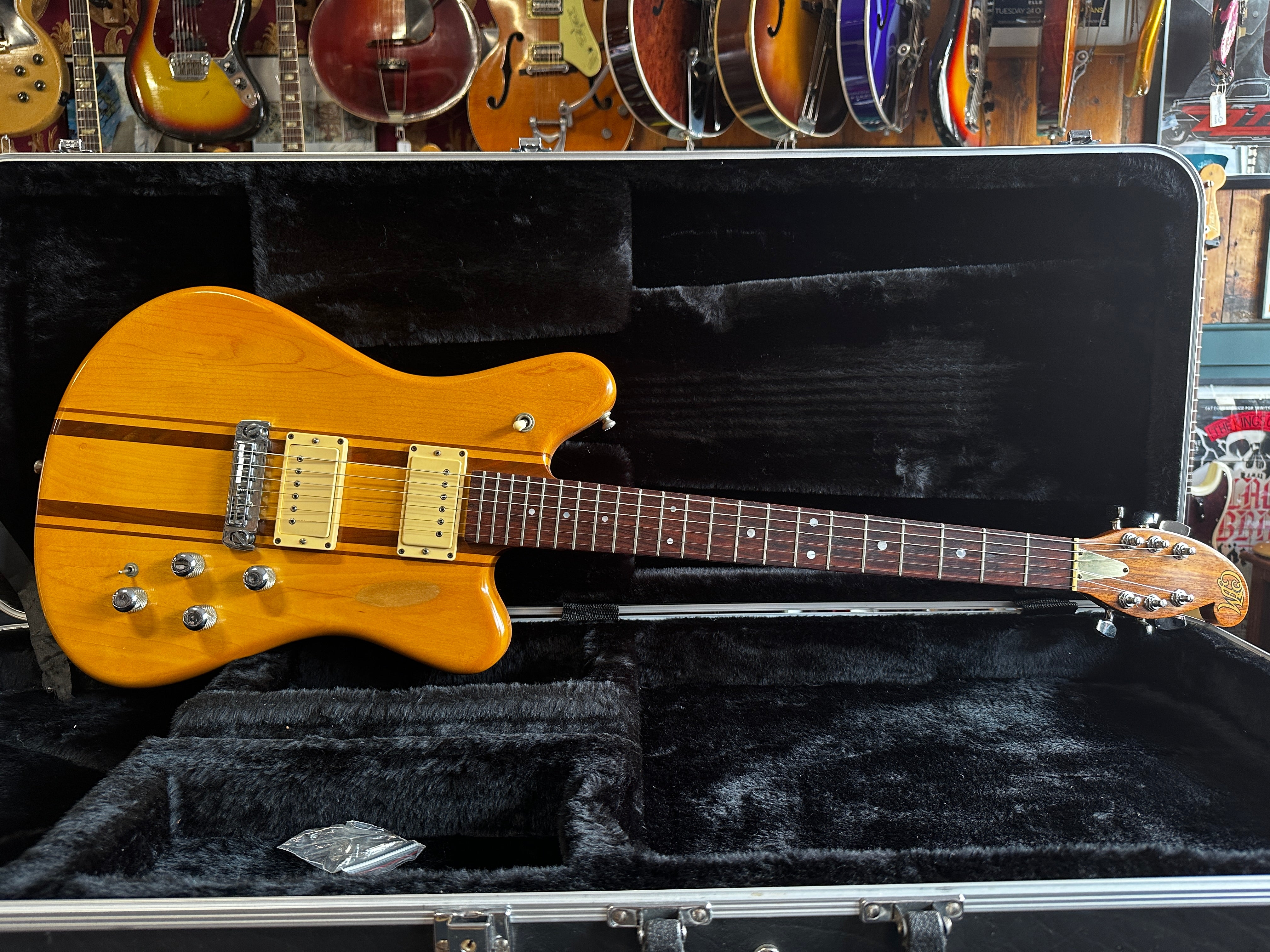Martin EM-18 Natural 1979 | Reverb