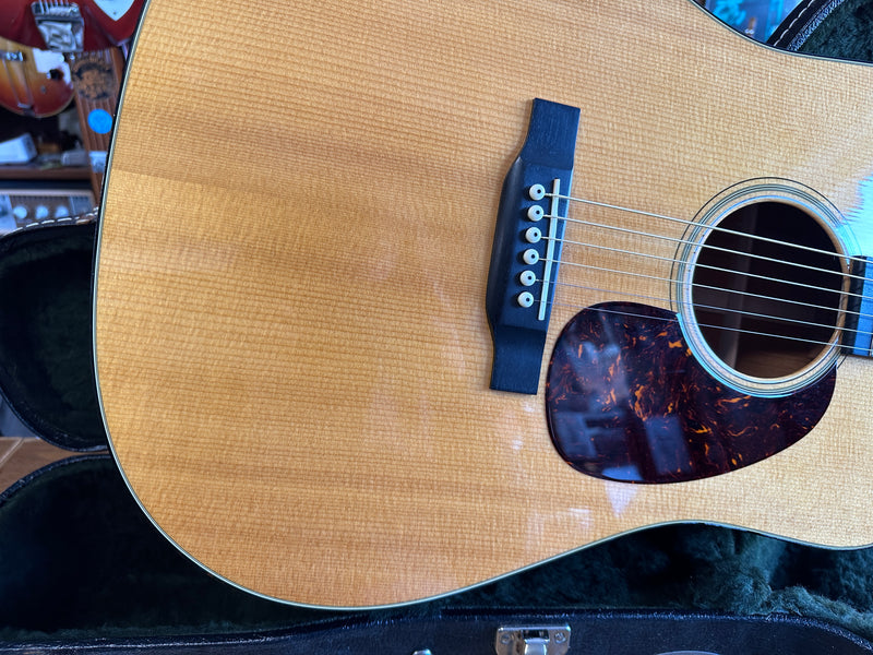 Martin D-18 Re-Imagined 2019