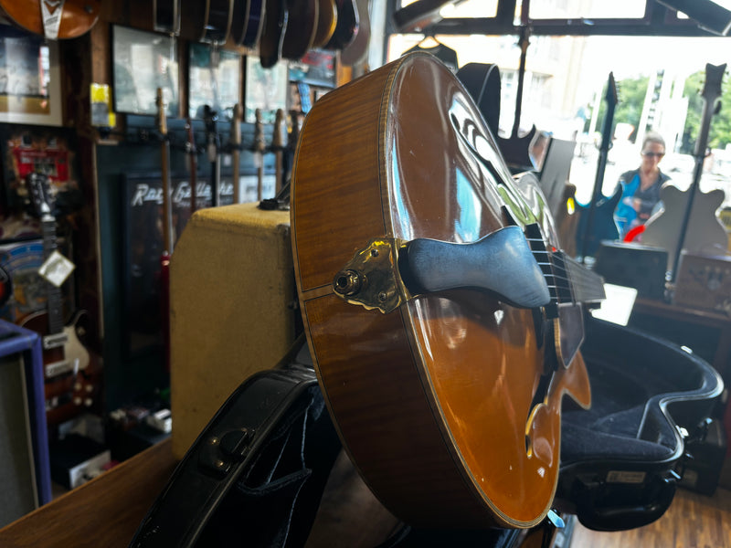 Eastman AR905CE Natural 2005