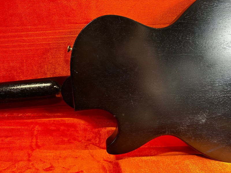 Gibson Melody Maker Sunburst 2007