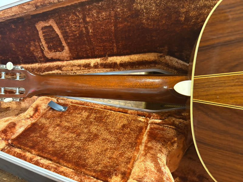 Martin D-35S Natural 1971
