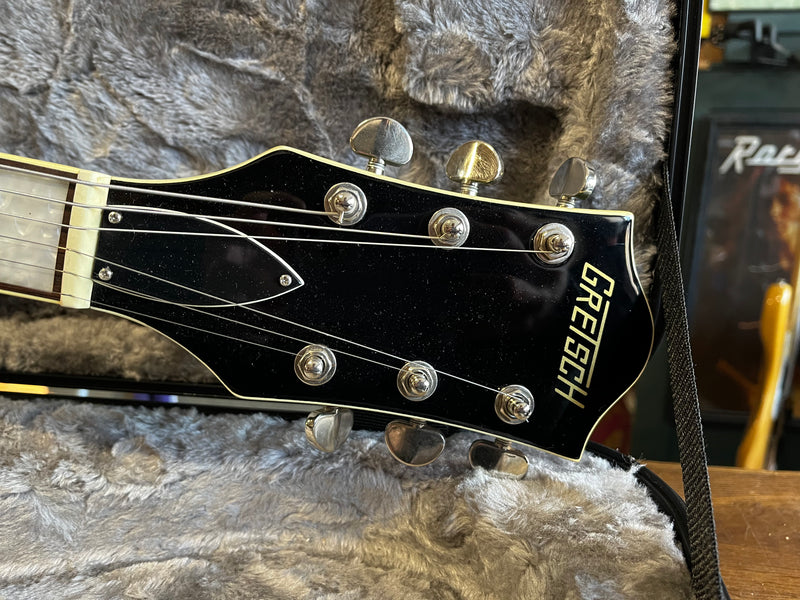 Gretsch G2622T Streamliner Torino Green 2019