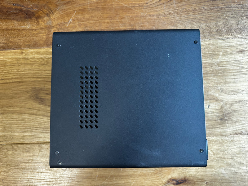 Synergy SYN-1 Rack Mount Preamp