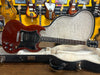 Gibson SG Special Wine Red 2006
