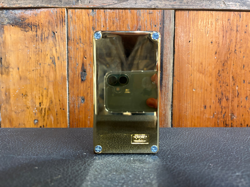 MXR Phase 90 50th Anniversary Limited Edition Gold