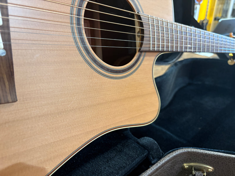Takamine P3DC