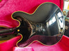 Gibson Custom Shop Murphy Lab '59 ES-355 Ultra Light Aged Ebony 2022