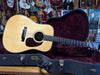 Collings D2HA Natural 2011