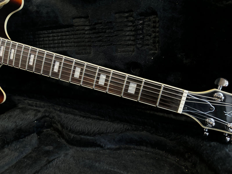 Sire Larry Carlton H7 Vintage Sunburst