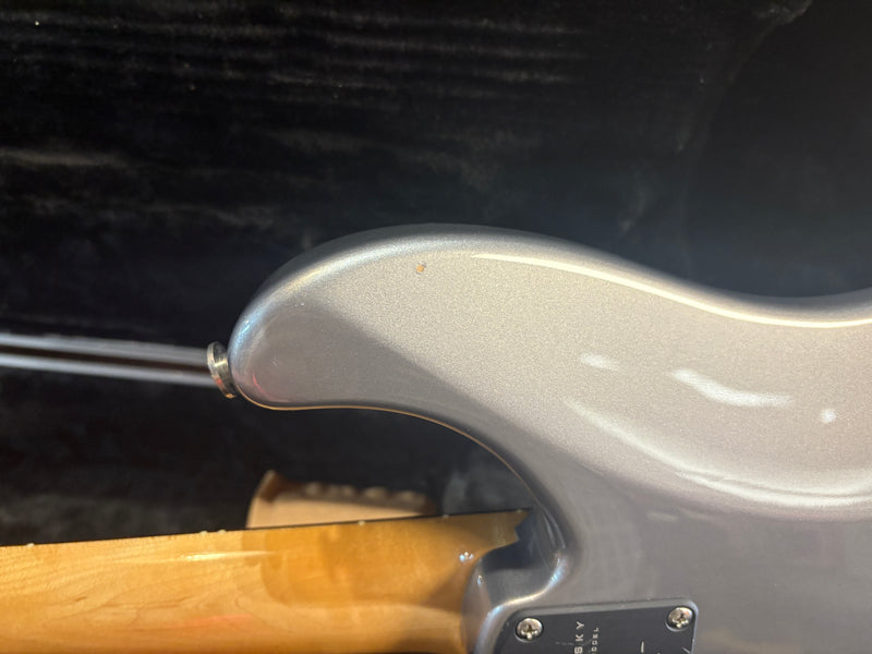 PRS John Mayer Silver Sky Tungsten 2019
