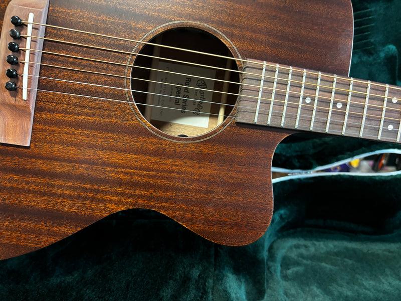 Martin 000C-10E Sapele Special