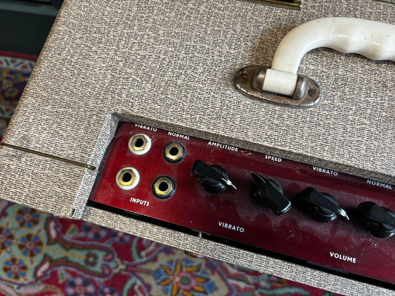 Vox AC-10 1962