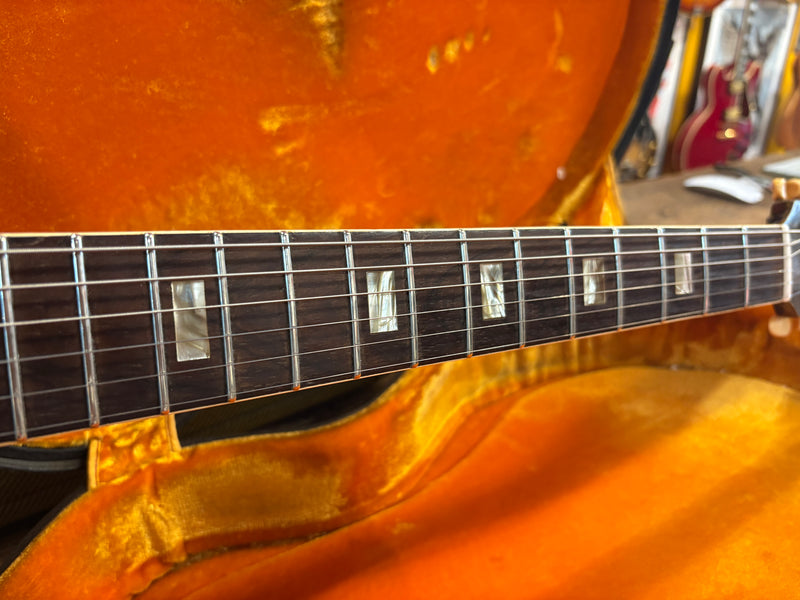 Gibson ES-330 Sunburst 1965