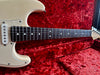 Fender Jeff Beck Artist Series Stratocaster Olympic White 2005