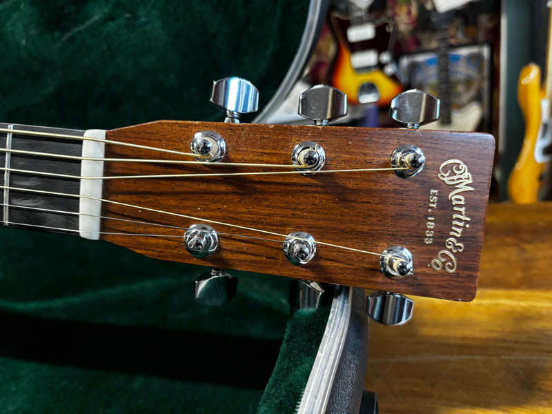 Martin HD-28 Natural 2007