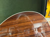 Collings OM2HL Left-Handed Natural 2016