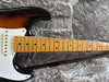 Fender Vintera II '50s Stratocaster Sunburst 2023