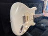 Fender American Special Stratocaster Sonic Blue 2017