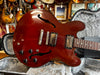 Gibson Memphis ES-335 Studio Wine Red 2017