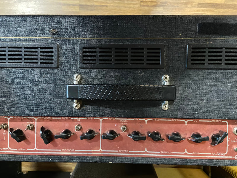 Vox AC30CC2 Combo