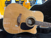 Takamine EF360SC TT Thermal Top Natural 2017