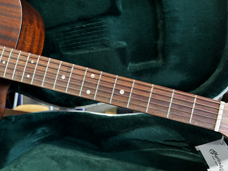 Martin 000C-10E Sapele Special