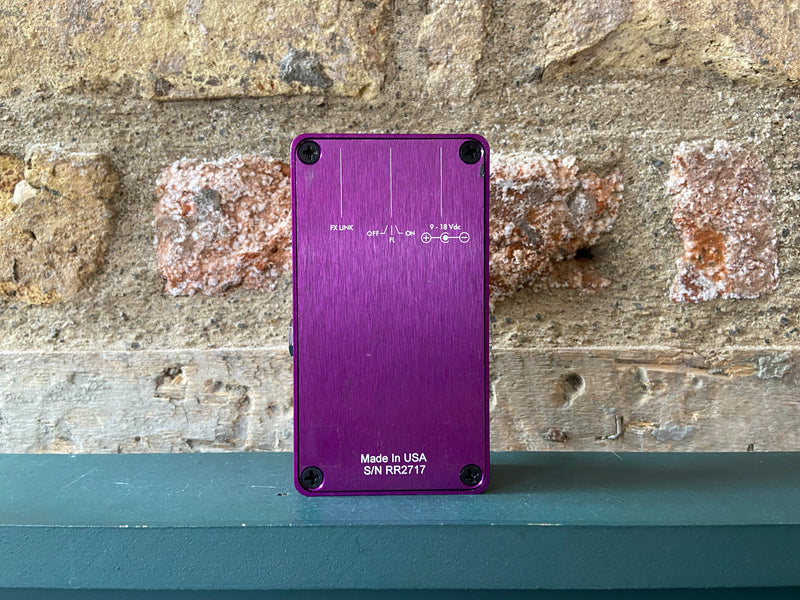 Suhr Riot Reloaded Distortion