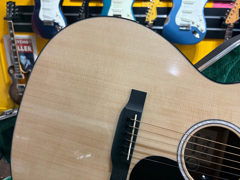 Martin 000-12E Koa