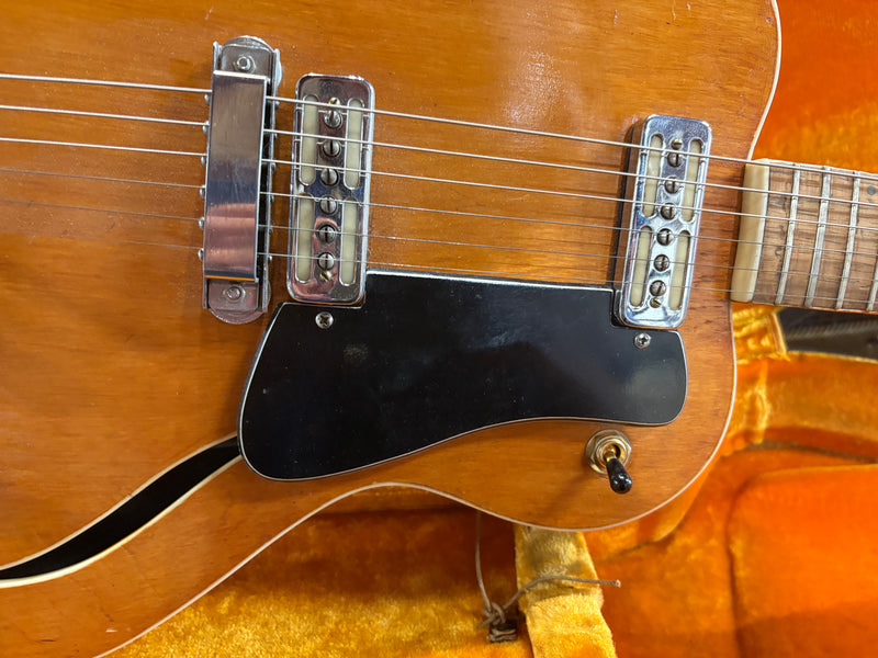 Musicraft Messenger Natural 1967