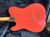 Fender Noventa Telecaster Fiesta Red 2021