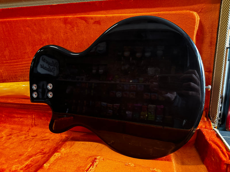 Duesenberg Starplayer Special Black 2010