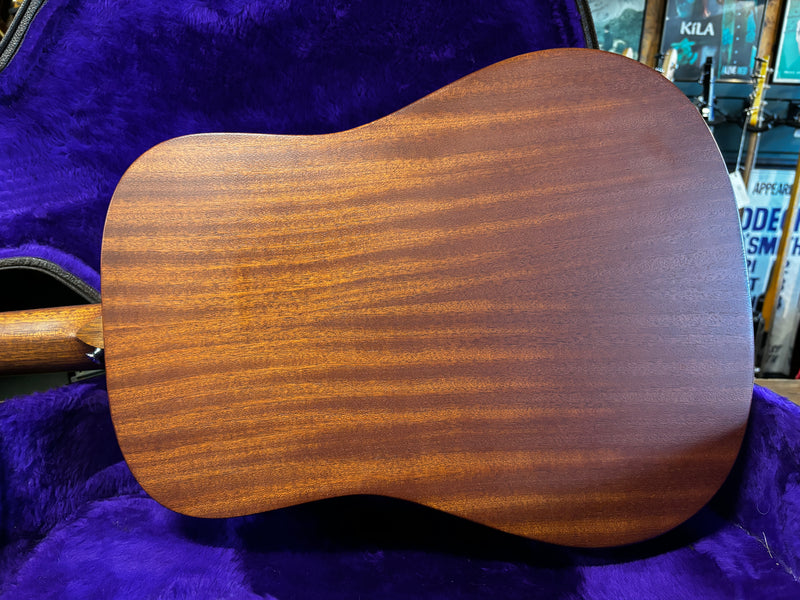 Martin DJR-10E Dreadnought Junior Sunburst 2020