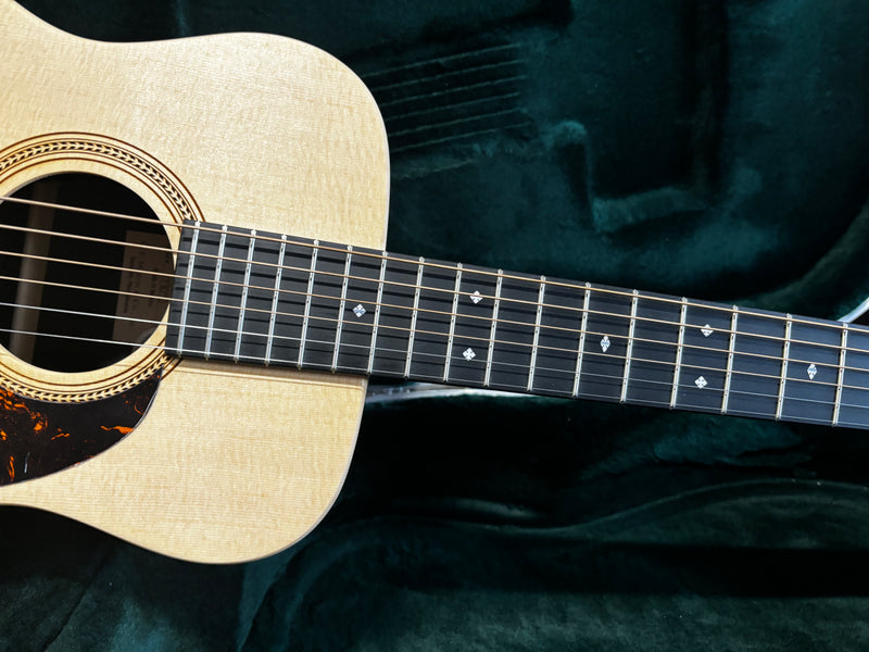 Martin LX1 RE Little Martin