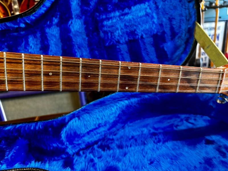 Fylde Octavius Bouzouki Natural