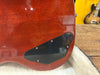 Gibson SG Special Wine Red 2006
