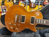 Gibson Les Paul Standard Trans Amber 2004