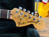 Fender American Special Stratocaster Sonic Blue 2017