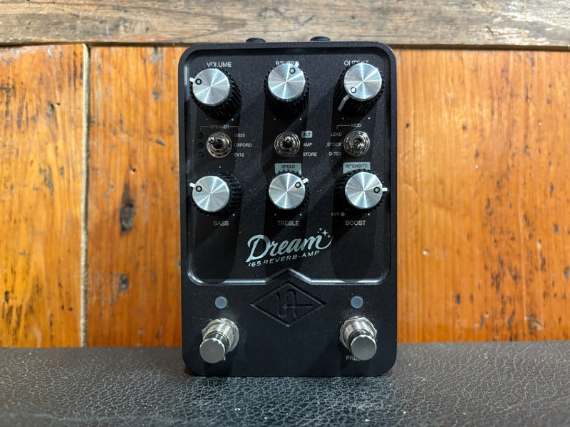 Universal Audio UAFX Dream '65