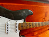 Fender Stratocaster Standard Pewter 1987