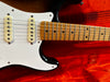 Fender 60th Anniversary Stratocaster Custom Shop Designed Sunburst 2006