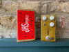 JHS Pedals Morning Glory V4 Overdrive