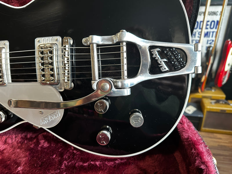 Gretsch 6128TLH Player's Edition Jet FT Left-Handed 2017