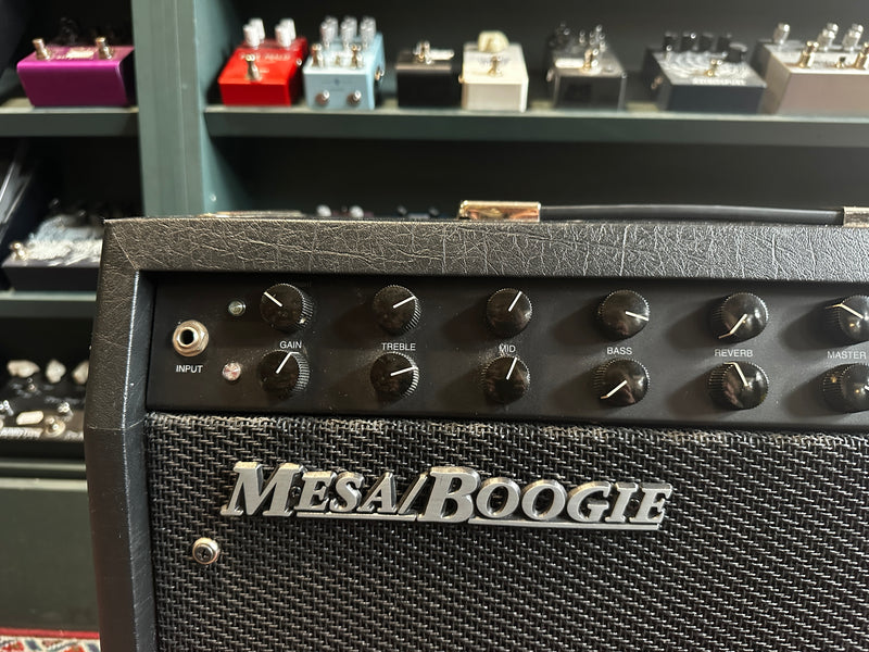 Mesa Boogie F-50 1x12" Combo