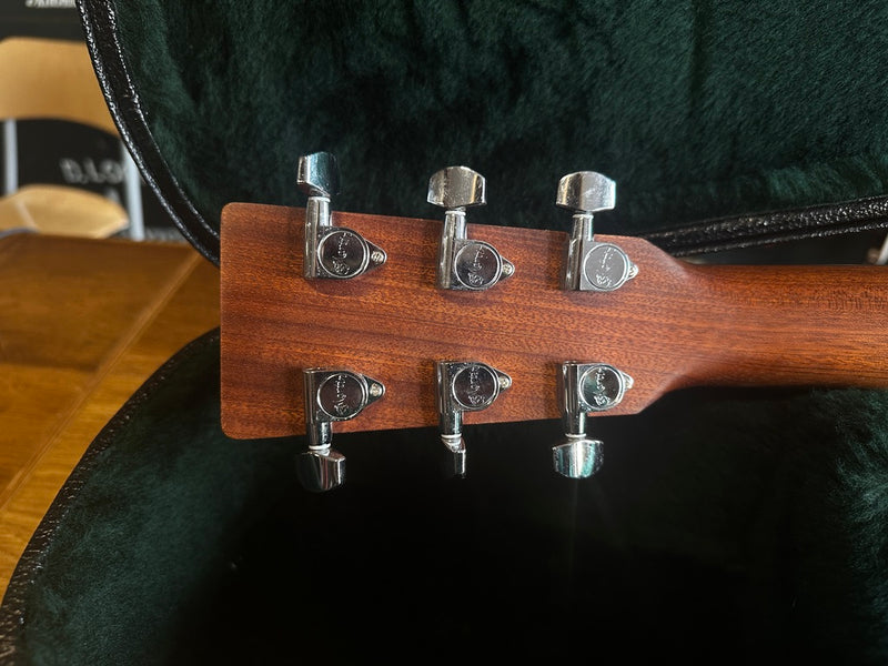 Martin 000RS1 Road Series 2018